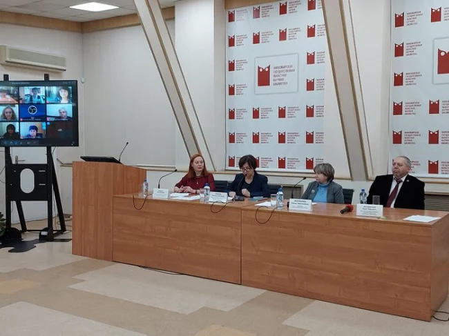В регионе стартовала подготовка к новому сезону создания модельных библиотек...