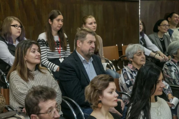 Белое пятно: итоги