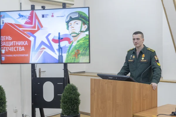 «Герои нашего времени»