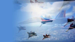 «Победным маршем»: авторский фотопроект Павла Мирошникова, члена СФР, посвящённый Великой Победе