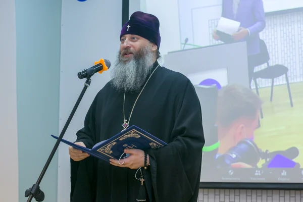 В Новосибирской области стартовал фестиваль «Книжная Сибирь»