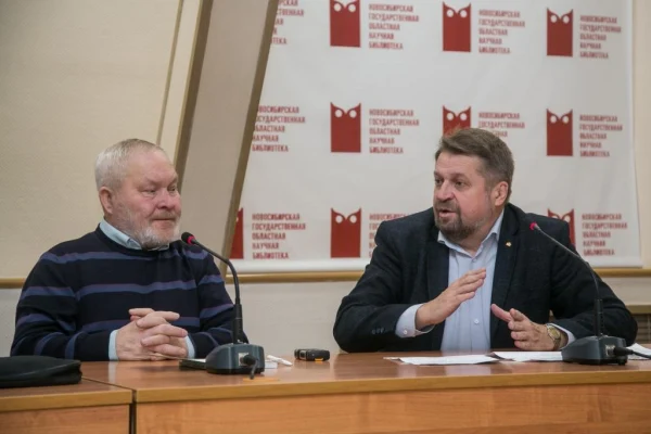 Белое пятно: литературные будни