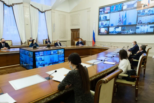 Представлен Календарь знаменательных и памятных дат Новосибирской области на 2021 год