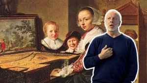 Цикл Арт-встреч о творчестве выдающихся мастеров изобразительного искусства: авторские лекции новосибирского художника Александра Таирова