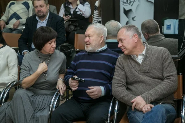 Белое пятно: итоги